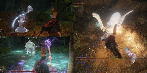 spirit caller walkthrough